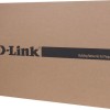 D-Link DGS-1210-08P Managed L2 PoE Switch με 8 Θύρες Gigabit (1Gbps) Ethernet και 2 SFP Θύρες
