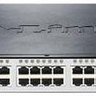 D-Link DGS-1210-28MP/E Managed L2 PoE+ Switch με 24 Θύρες Gigabit (1Gbps) Ethernet και 4 SFP Θύρες