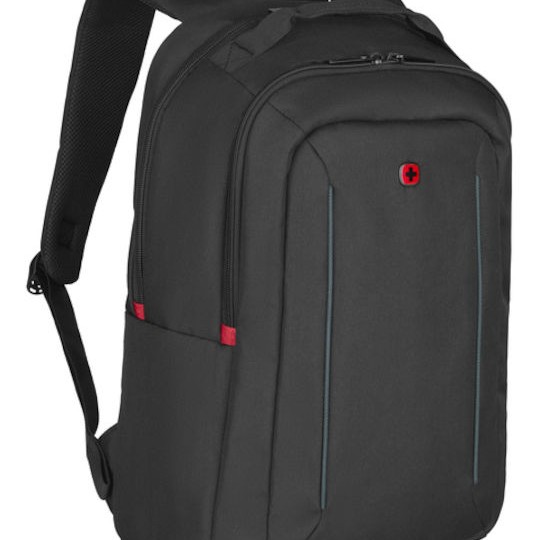 Wenger Τσάντα Πλάτης για Laptop 15.6