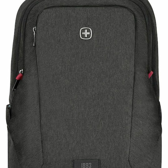Wenger MX ECO Professional Αδιάβροχη Τσάντα Πλάτης για Laptop 16