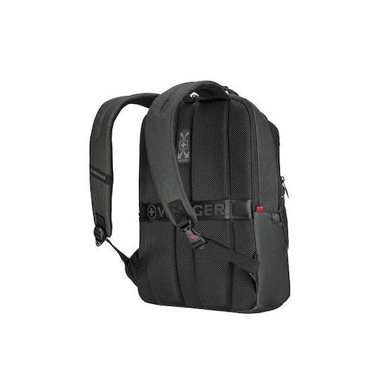 Wenger MX ECO Professional Αδιάβροχη Τσάντα Πλάτης για Laptop 16