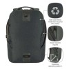 Wenger Backpack 19lt Γκρι