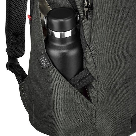 Wenger Backpack 19lt Γκρι