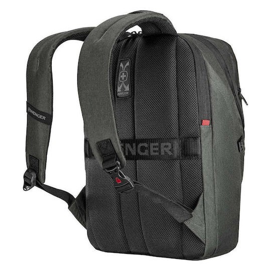 Wenger Backpack 19lt Γκρι