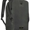 Wenger Backpack 19lt Γκρι