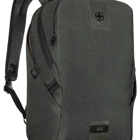 Wenger Backpack 19lt Γκρι