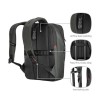 Wenger Backpack 19lt Γκρι