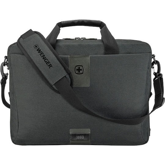 Wenger MX ECO Brief Τσάντα Ώμου / Χειρός για Laptop 16