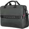 Wenger MX ECO Brief Τσάντα Ώμου / Χειρός για Laptop 16