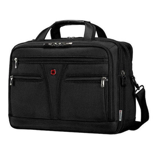 Wenger BC Refresh Τσάντα Ώμου / Χειρός για Laptop 16