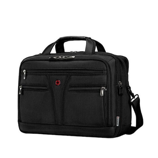 Wenger BC Refresh Τσάντα Ώμου / Χειρός για Laptop 16