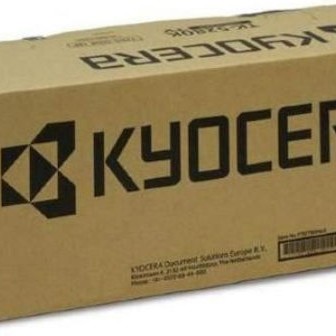 Kyocera TK-5380Y Γνήσιο Toner Laser Εκτυπωτή Κίτρινο 10000 Σελίδων (1T02Z0ANL0)