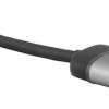 Verbatim Μετατροπέας HDMI female σε USB-C male Γκρι 1τμχ (49143)