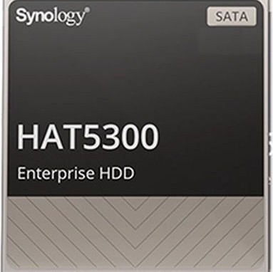 Synology HAT5310 8TB HDD Σκληρός Δίσκος 3.5