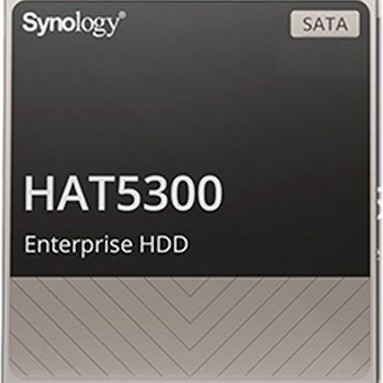 Synology HAT5310 8TB HDD Σκληρός Δίσκος 3.5