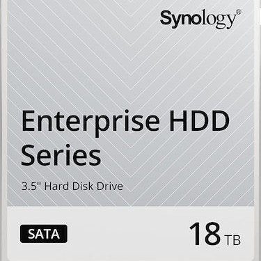 Synology HAT5310 8TB HDD Σκληρός Δίσκος 3.5