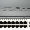 D-Link Managed L2 Switch με 48 Θύρες Gigabit (1Gbps) Ethernet και 4 SFP Θύρες