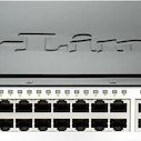 D-Link Managed L2 Switch με 48 Θύρες Gigabit (1Gbps) Ethernet και 4 SFP Θύρες