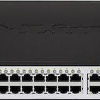 D-Link Managed L2 Switch με 48 Θύρες Gigabit (1Gbps) Ethernet και 4 SFP Θύρες