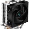 Deepcool AG200 Ψύκτρα Επεξεργαστή για Socket AM4/AM5/1200/115x/1700