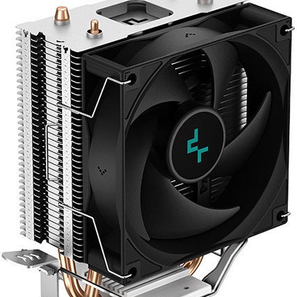 Deepcool AG200 Ψύκτρα Επεξεργαστή για Socket AM4/AM5/1200/115x/1700
