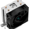 Deepcool AG200 Ψύκτρα Επεξεργαστή για Socket AM4/AM5/1200/115x/1700