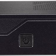 Shuttle XPС Slim DH610 Barebone