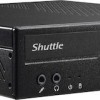 Shuttle XPС Slim DH610 Barebone