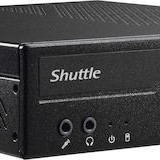 Shuttle XPС Slim DH610 Barebone