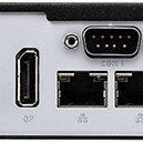 Shuttle XPС Slim DH610 Barebone