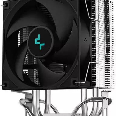 Deepcool AG300 Ψύκτρα Επεξεργαστή για Socket AM4/AM5/1200/115x/1700