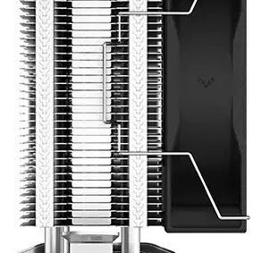 Deepcool AG300 Ψύκτρα Επεξεργαστή για Socket AM4/AM5/1200/115x/1700