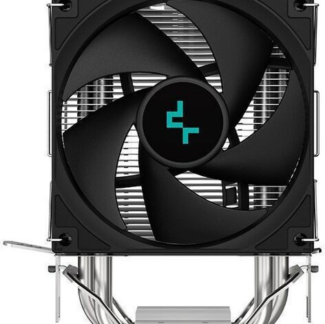 Deepcool AG300 Ψύκτρα Επεξεργαστή για Socket AM4/AM5/1200/115x/1700