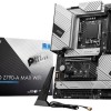 MSI PRO Z790-A MAX WIFI Motherboard ATX με Intel 1700 Socket