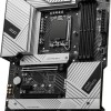 MSI PRO Z790-A MAX WIFI Motherboard ATX με Intel 1700 Socket