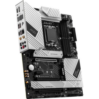 MSI PRO Z790-A MAX WIFI Motherboard ATX με Intel 1700 Socket