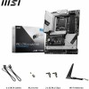 MSI PRO Z790-A MAX WIFI Motherboard ATX με Intel 1700 Socket