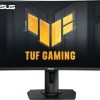 Asus TUF Gaming VG27VQM VA Curved Gaming Monitor 27