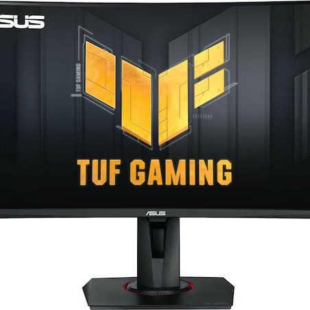 Asus TUF Gaming VG27VQM VA Curved Gaming Monitor 27