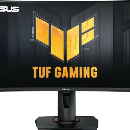 Asus TUF Gaming VG27VQM VA Curved Gaming Monitor 27