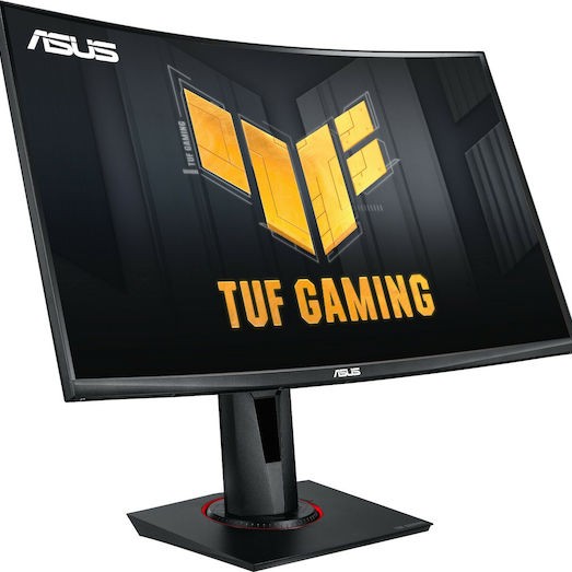 Asus TUF Gaming VG27VQM VA Curved Gaming Monitor 27