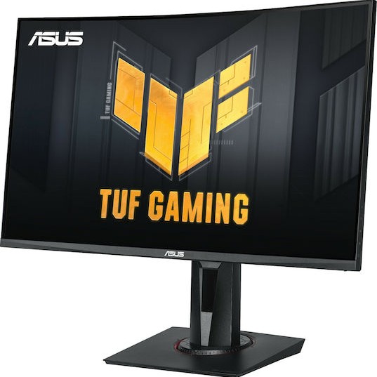 Asus TUF Gaming VG27VQM VA Curved Gaming Monitor 27