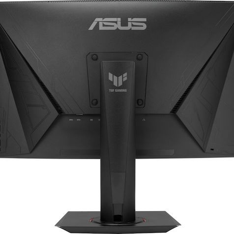 Asus TUF Gaming VG27VQM VA Curved Gaming Monitor 27