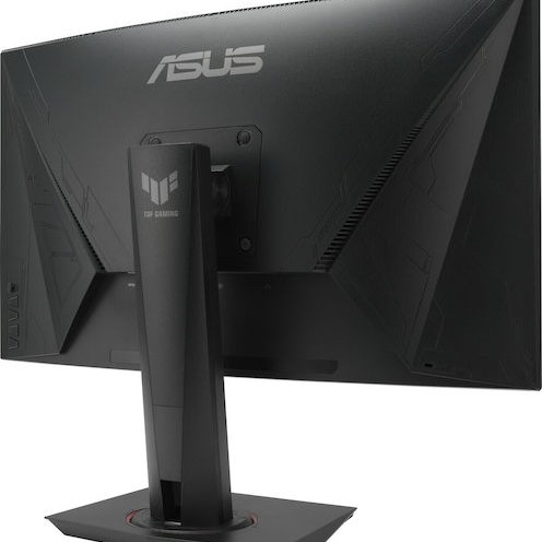 Asus TUF Gaming VG27VQM VA Curved Gaming Monitor 27