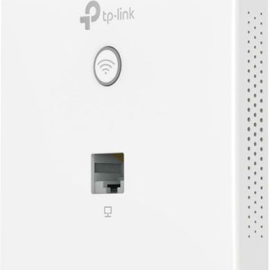 TP-LINK EAP230-Wall v1 Access Point Wi‑Fi 5 Dual Band (2.4 & 5GHz)