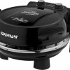 G3Ferrari Napoletana Pizza G10032 Παρασκευαστής Πίτσας 1200W Μαύρος
