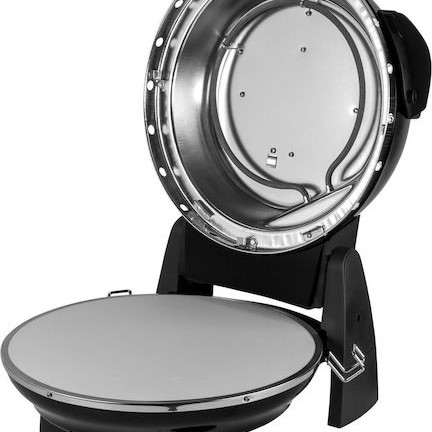 G3Ferrari Napoletana Pizza G10032 Παρασκευαστής Πίτσας 1200W Μαύρος