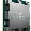 AMD Ryzen 5 7600X 4.7GHz Επεξεργαστής 6 Πυρήνων για Socket AM5 σε Κουτί