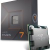 AMD Ryzen 7 7700X 4.5GHz Επεξεργαστής 8 Πυρήνων για Socket AM5 σε Κουτί