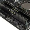 Corsair Vengeance LPX DDR4 16GB RAM με 2x8GB Modules και Ταχύτητα 3200 για Desktop